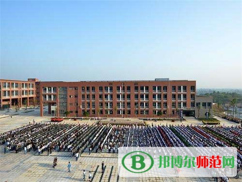 川南幼兒師范高等?？茖W(xué)校2023年有哪些專業(yè)