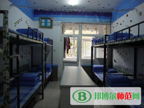 重慶市江津區(qū)師范進修學校宿舍條件
