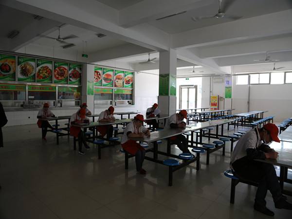 鄭州幼兒師范高等?？茖W(xué)校2023年宿舍條件