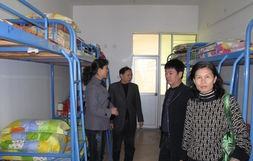 泉州幼兒師范高等?？茖W(xué)校宿舍條件