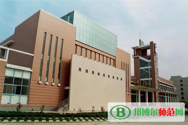 焦作師范高等?？茖W(xué)校是2023年幾專