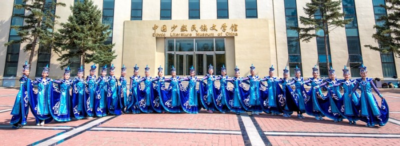 內蒙古師范大學站在新起點，回望內涵發(fā)展之路