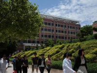 重慶幼兒師范高等?？茖W校沙河校區(qū)2023年學費、收費多少
