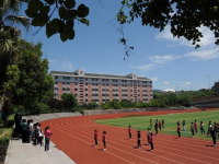 重慶幼兒師范高等?？茖W(xué)校沙河校區(qū)2023年排名