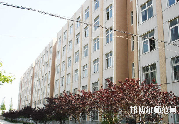 阜陽(yáng)師范學(xué)院信息工程學(xué)院是幾本
