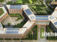 太原幼兒師范高等?？茖W(xué)校2023年宿舍條件