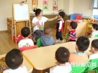 渭南幼兒師范學(xué)校2023年學(xué)費、收費多少