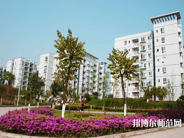重慶師范大學涉外商貿(mào)學院銅梁校區(qū)招生辦聯(lián)系電話