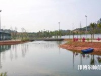深圳師范大學西麗校區(qū)2023年學費、收費多少