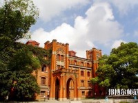 蘇州師范大學天賜莊校區(qū)2023年招生辦聯系電話