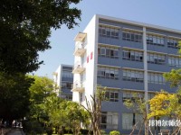 中山大學新華師范學院廣州校區(qū)2023年學費、收費多少