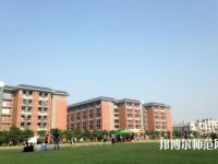 中山大學新華師范學院東莞校區(qū)2023年學費、收費多少