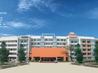 重慶第二農業(yè)幼師學校2023年招生錄取分數線