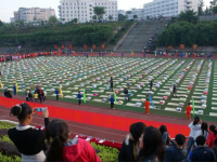 重慶工商幼師學(xué)校2021年報名條件、招生對象