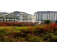 重慶機電工業(yè)幼師學校2023年招生錄取分數線
