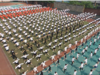 重慶工藝美術(shù)幼師學(xué)校2023年學(xué)費、收費多少