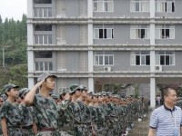 重慶開縣巨龍幼師中等職業(yè)技術(shù)學校2023年招生計劃