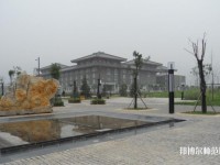 西安建筑科技師范大學草堂校區(qū)2023年學費、收費多少