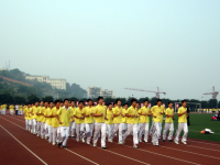 重慶龍門浩幼師職業(yè)中學(xué)校2023年報(bào)名條件、招生要求、招生對(duì)象
