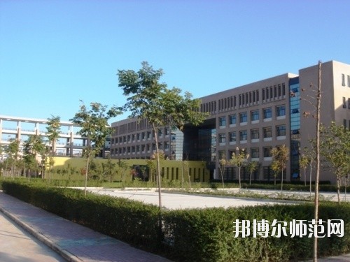 西北大學(xué)師范學(xué)院長(zhǎng)安校區(qū)網(wǎng)站網(wǎng)址