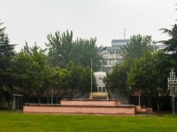 西北大學師范學院太白校區(qū)2023年招生錄取分數(shù)線