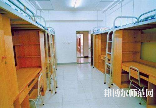 西南財經(jīng)師范大學光華校區(qū)宿舍條件