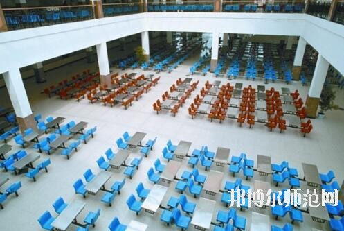 西南財經(jīng)師范大學光華校區(qū)宿舍條件