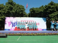 重慶綦江縣幼師職業(yè)教育中心2023年報(bào)名條件、招生要求、招生對(duì)象