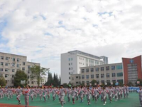 重慶微電子工業(yè)幼師學(xué)校2023年有哪些專(zhuān)業(yè)