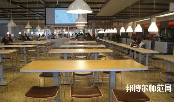 中國(guó)政法師范大學(xué)昌平校區(qū)宿舍條件