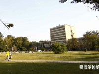 河北工程師范大學(xué)中華南校區(qū)2023年學(xué)費、收費多少