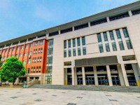 河南理工師范大學南校區(qū)2023年招生錄取分數線