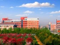 河南理工師范大學北校區(qū)歷年招生錄取分數線