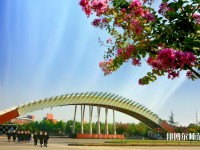 河南理工師范大學(xué)北校區(qū)2023年招生辦聯(lián)系電話(huà)