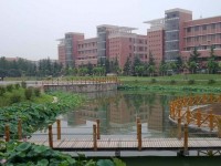 河南理工師范大學西校區(qū)歷年招生錄取分數線