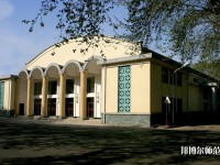 武漢理工師范大學余家頭校區(qū)2023年招生辦聯(lián)系電話