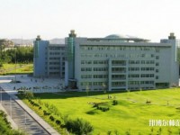 新疆大學師范學院南校區(qū)2023年學費、收費多少