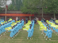 蠡縣幼師職教中心2023年報(bào)名條件、招生對(duì)象
