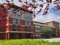 河北大學師范學院新校區(qū)2023年學費、收費多少