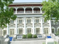 河南大學(xué)師范學(xué)院明倫校區(qū)2023年招生辦聯(lián)系電話(huà)