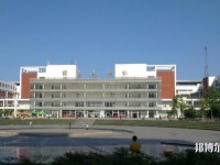 河南大學(xué)師范學(xué)院金明校區(qū)2023年學(xué)費、收費多少