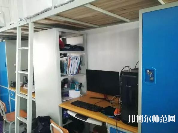 中國海洋師范大學嶗山校區(qū)宿舍條件