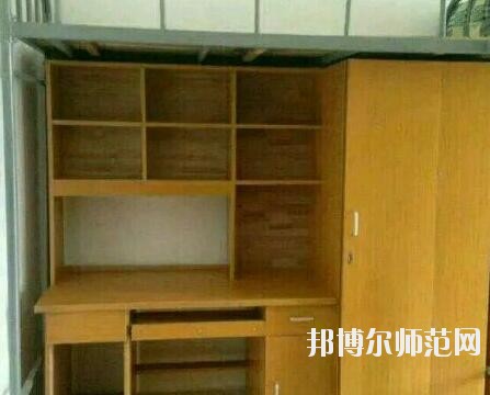 南華師范大學雨母校區(qū)宿舍條件