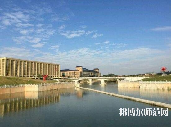 暨南師范大學番禺校區(qū)網站網址