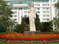 廣東外語藝術職業(yè)師范學院五山校區(qū)歷年招生錄取分數線