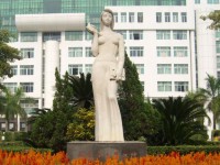 廣東外語藝術(shù)職業(yè)師范學(xué)院燕嶺校區(qū)2023年學(xué)費、收費多少