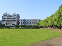 達(dá)州職業(yè)技術(shù)師范學(xué)院老校區(qū)歷年招生錄取分?jǐn)?shù)線(xiàn)