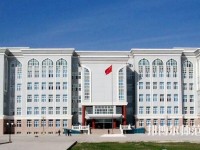 阿克蘇職業(yè)技術(shù)師范學(xué)院2023年是幾專(zhuān)