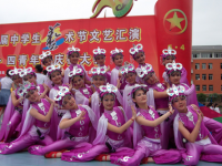 雅安幼師職業(yè)高級(jí)中學(xué)2023年有哪些專(zhuān)業(yè)