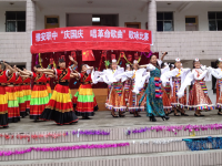 雅安幼師職業(yè)高級(jí)中學(xué)2023年報(bào)名條件、招生要求、招生對(duì)象